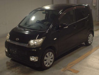 2008 Daihatsu Move Custom