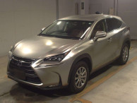 2016 Lexus NX