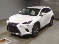 2018 Lexus NX