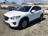 2014 Mazda CX-5