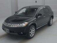 2008 Nissan Murano