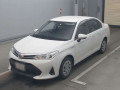 2019 Toyota Corolla Axio