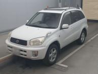 2001 Toyota RAV4