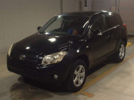 2006 Toyota RAV4