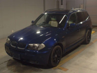 2005 BMW X3