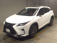 2019 Lexus RX