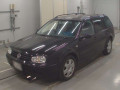 2004 Volkswagen Golf Wagon