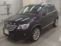 2011 Volkswagen Tiguan