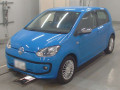 2014 Volkswagen up!