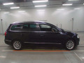 2006 Volkswagen Passat Variant