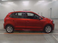 2014 Volkswagen Polo
