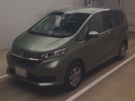 2022 Honda Freed Plus Hybrid