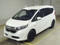 2019 Honda Freed Plus Hybrid