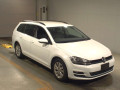 2016 Volkswagen Golf Variant