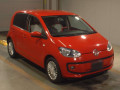 2014 Volkswagen up!