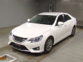 2014 Toyota Mark X