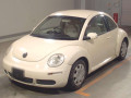 2007 Volkswagen New Beetle
