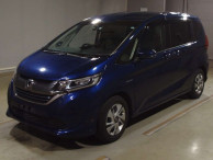 2018 Honda Freed Plus Hybrid