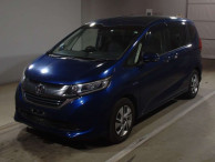 2018 Honda Freed Plus Hybrid