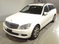 2009 Mercedes Benz C CLASS STATION WAGON