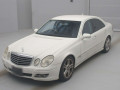 2010 Mercedes Benz E-Class