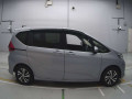 2017 Honda Freed Plus Hybrid