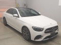 2022 Mercedes Benz E-Class