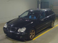 2007 Mercedes Benz C CLASS STATION WAGON