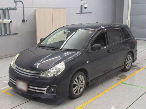 Used Nissan Wingroad Y12 - Ref No. AA1029BF | Japanese Used Used Nissan Wingroad Y12 - Ref No. AA1029BF | Japanese Used