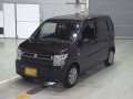 2018 Suzuki Wagon R