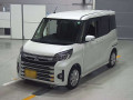 2017 Mitsubishi eK Space Custom
