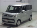 2018 Suzuki Spacia