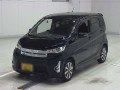 2015 Mitsubishi ek Custom