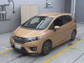 2014 Honda Fit Hybrid