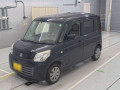 2013 Suzuki Spacia