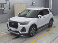 2020 Daihatsu Rocky