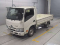 2022 Toyota Dyna Truck