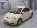 2006 Volkswagen New Beetle