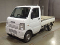 2005 Suzuki Carry Truck