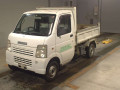 2009 Suzuki Carry Truck