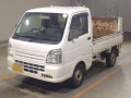 2013 Suzuki Carry Truck