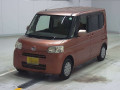 2009 Daihatsu Tanto