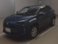 2022 Toyota YARIS CROSS
