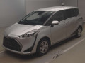 2019 Toyota Sienta