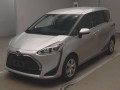 2019 Toyota Sienta