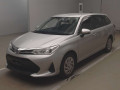 2018 Toyota Corolla Fielder