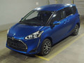 2020 Toyota Sienta