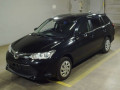 2020 Toyota Corolla Fielder