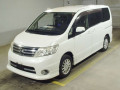 2010 Nissan Serena