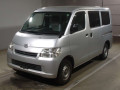 2020 Toyota Townace Van